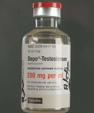 groundup testosterone